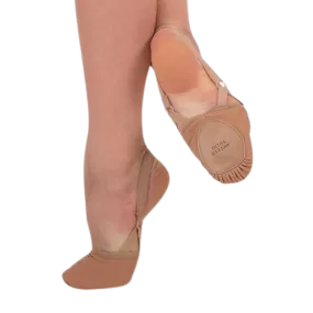 Child 4-Way TotalStretch Half Sole