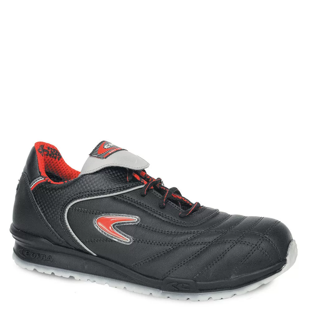 Cofra Connolly Unisex Athletic Aluminum Toe Work Shoe