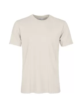 Colorful Standard Classic Tee ivory white