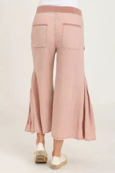 Contina Crop Pants