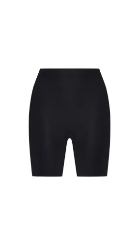 Control Short - Black