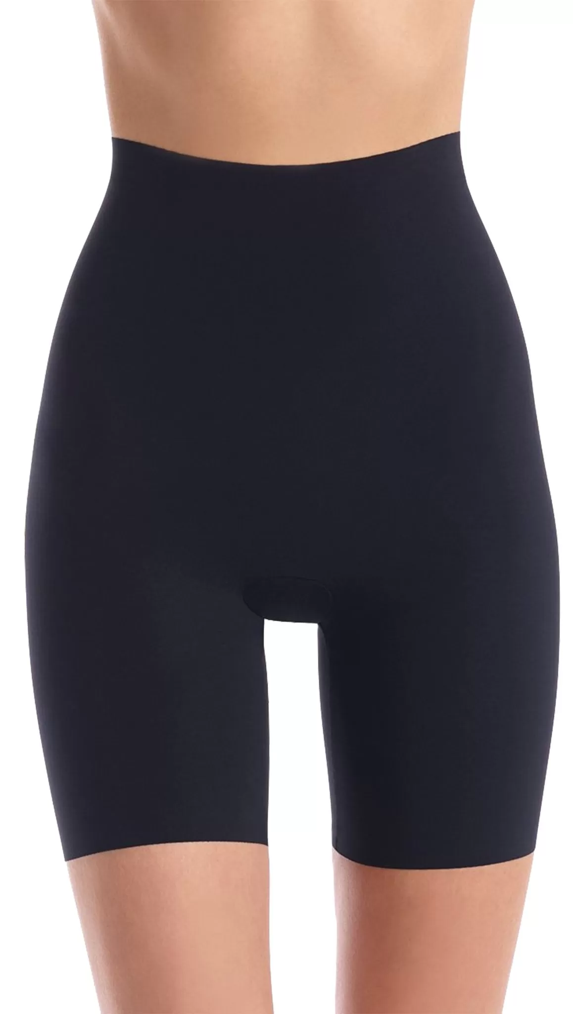 Control Short - Black