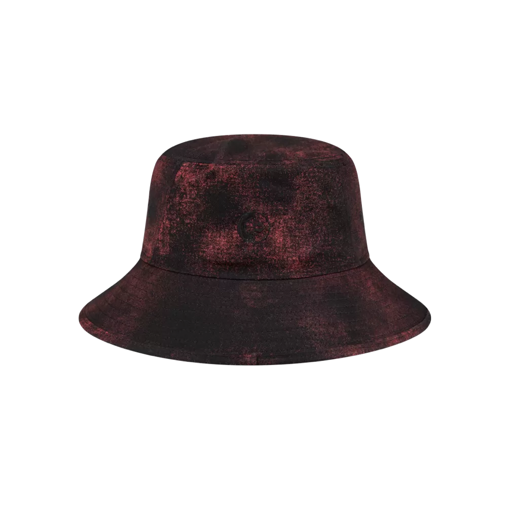 Court Culture HEAT Culture Bucket Hat