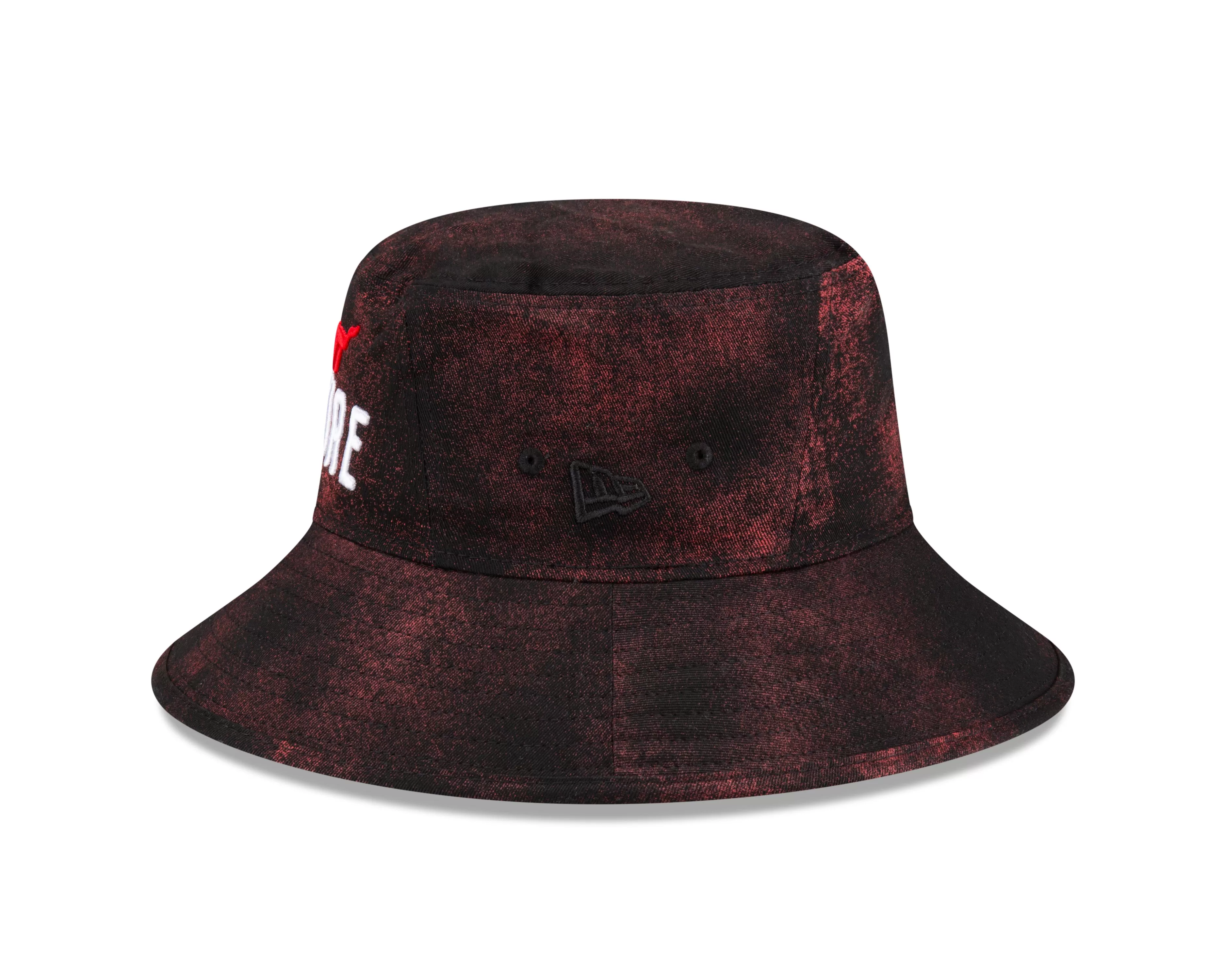 Court Culture HEAT Culture Bucket Hat