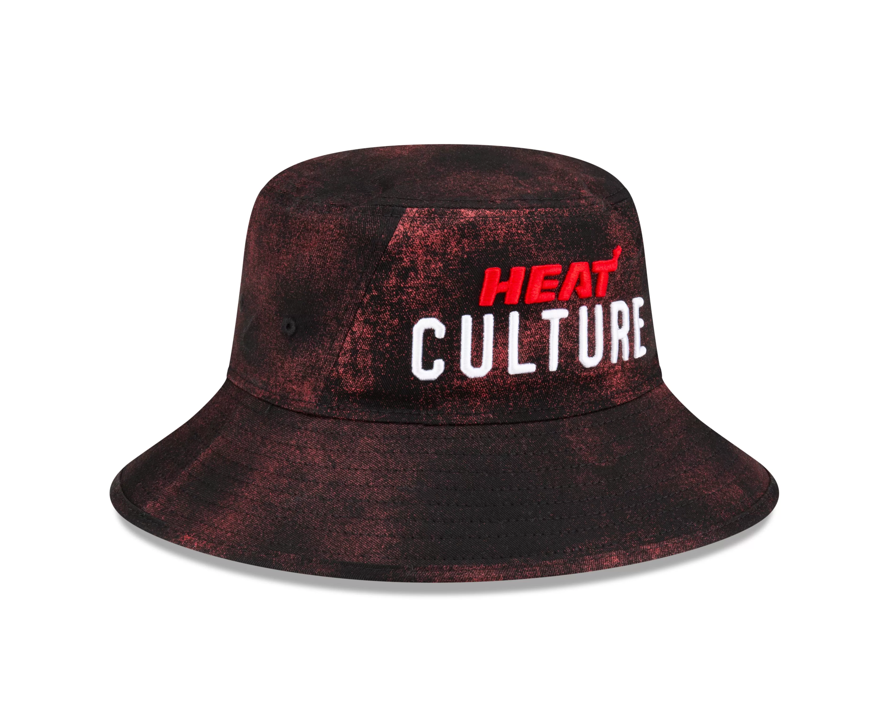 Court Culture HEAT Culture Bucket Hat