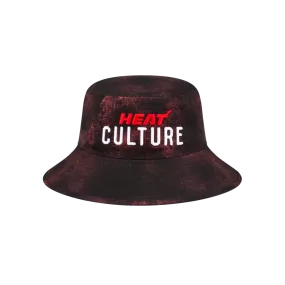 Court Culture HEAT Culture Bucket Hat