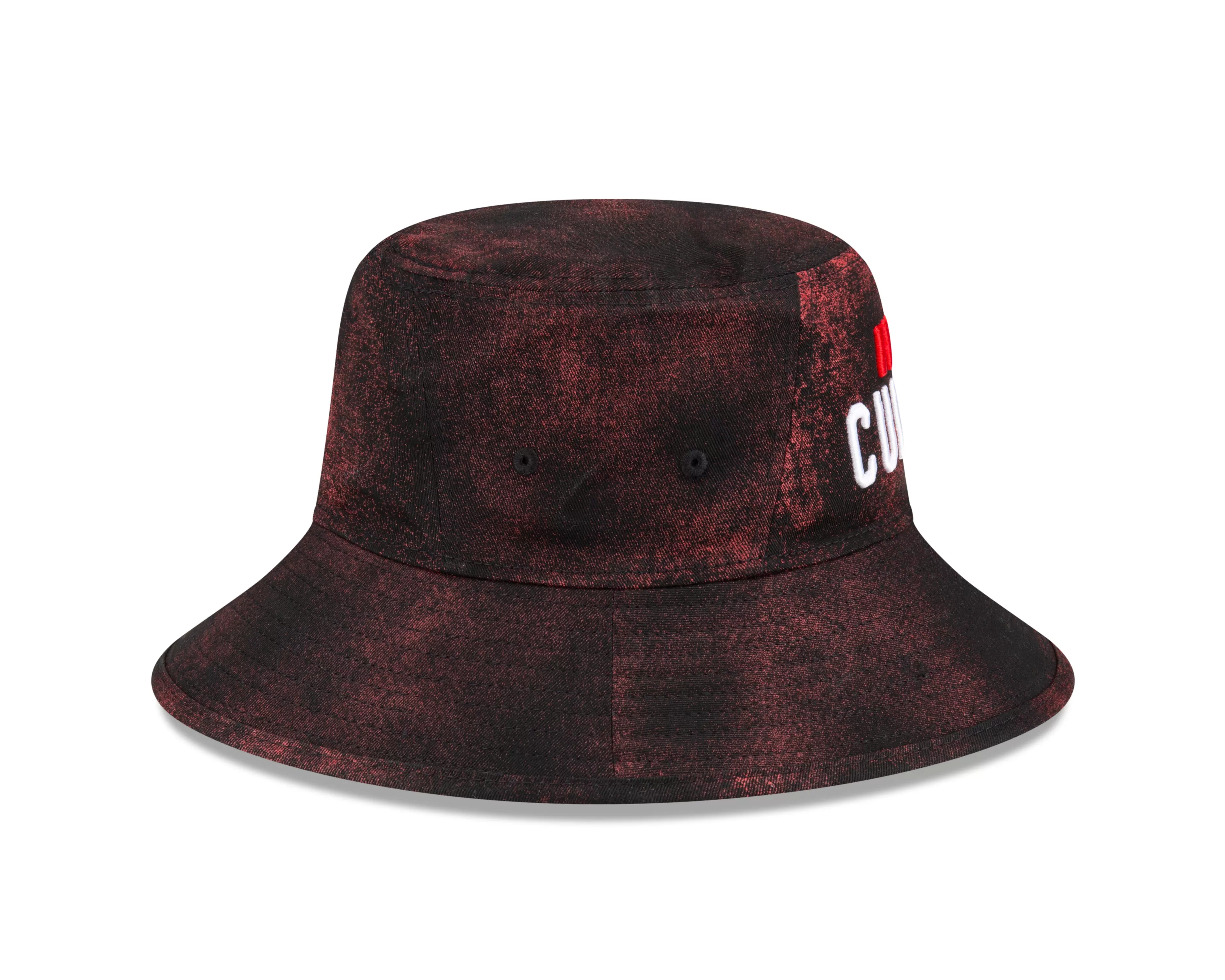 Court Culture HEAT Culture Bucket Hat