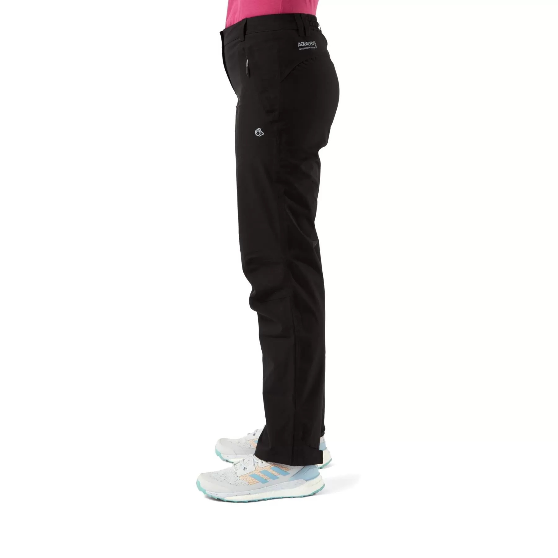 Craghoppers Airedale Womens Stretch Waterproof Trousers