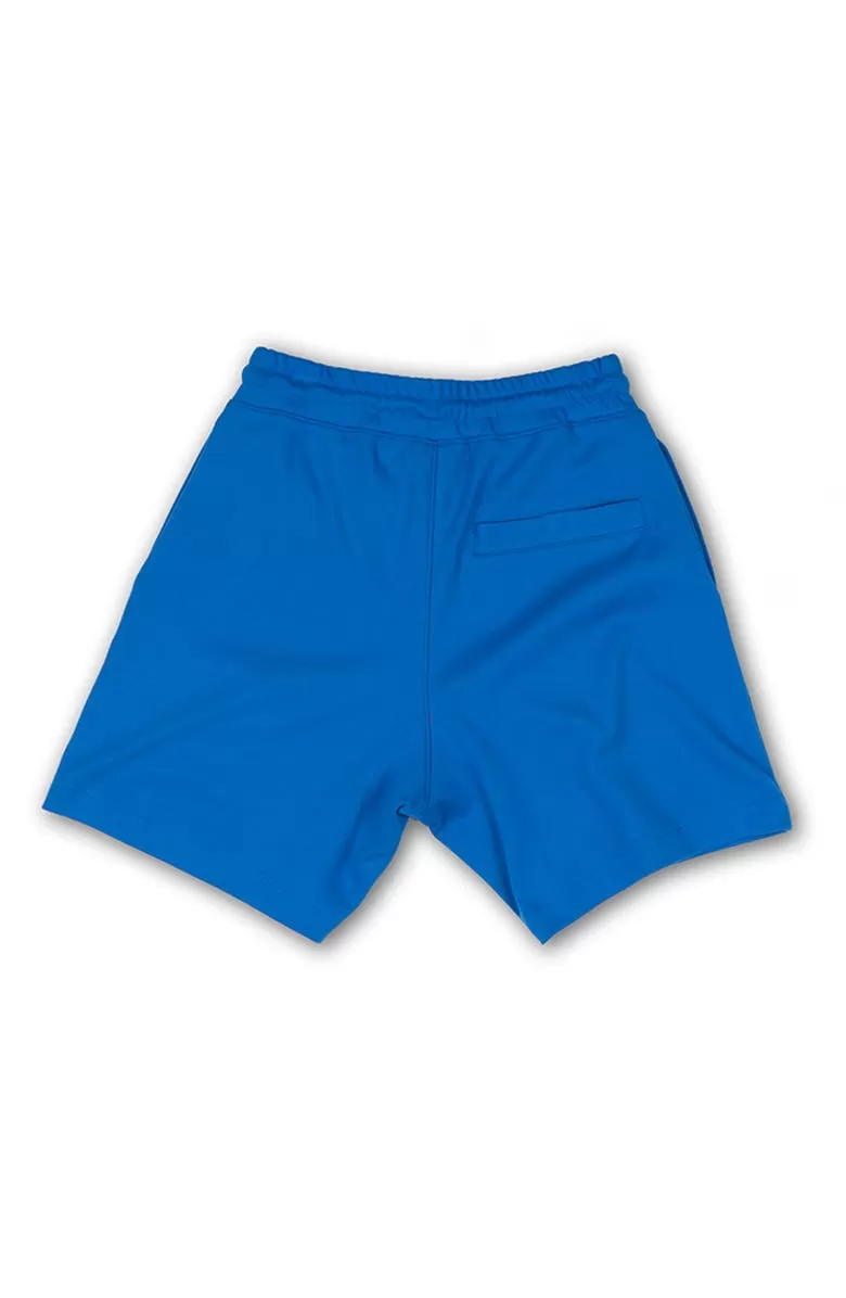 CURRENTS SHORTS VICTORIA BLUE