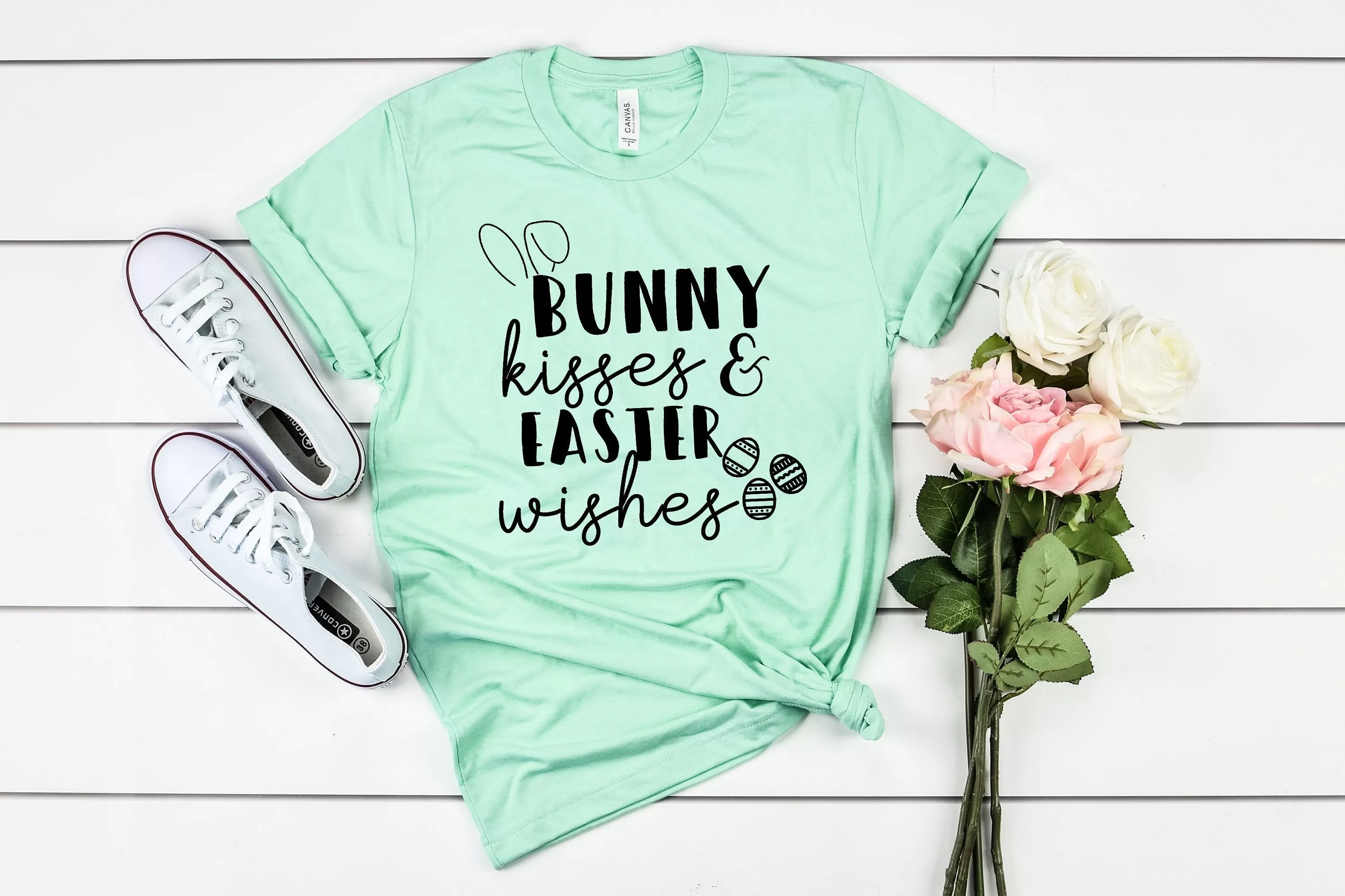 Cute Easter shirt - happy easter shirt - Easter T-shirt - Easter shirt for women  - Womens Easter shirt - Easter shirt Women - spring shirt