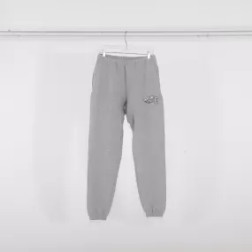 CWING HEAVY Sweatpants : GREY