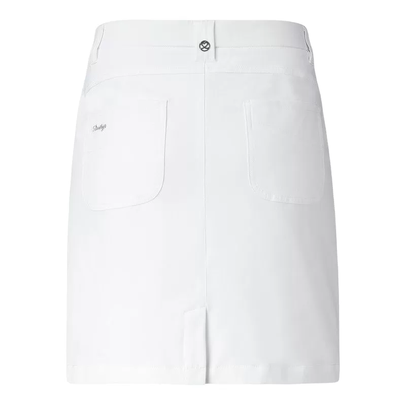 Daily Sports Skort Lyric 45cm White