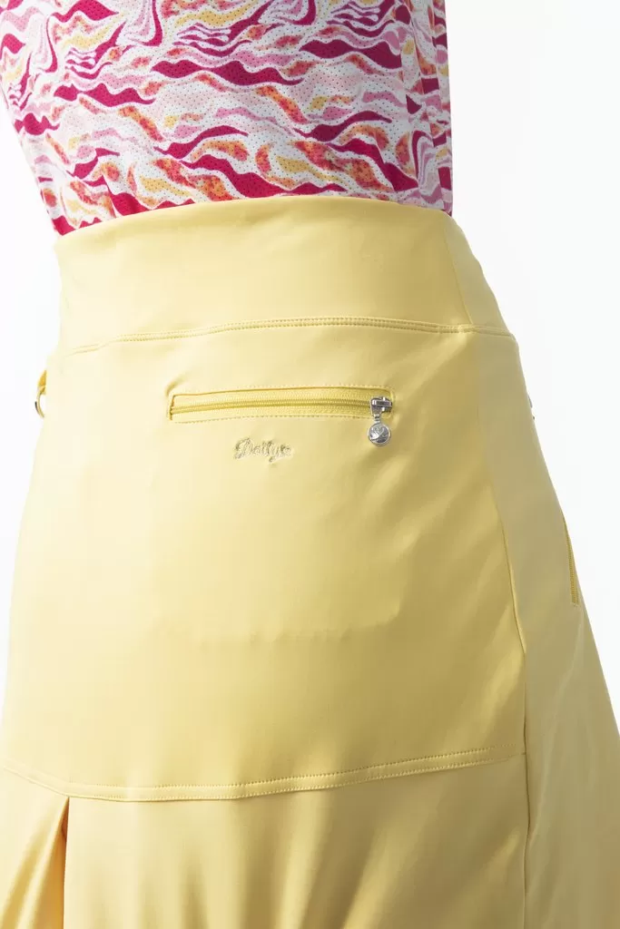 Daily Sports Skort Madge 50cm Butter