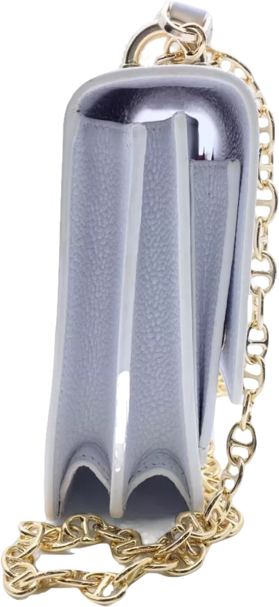 Dee Ocleppo White Siena Medium Crossbody Bag One Size