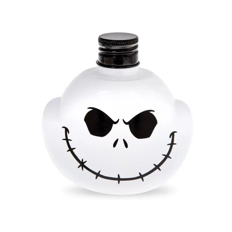 Disney Nightmare Before Christmas Bubble Bath