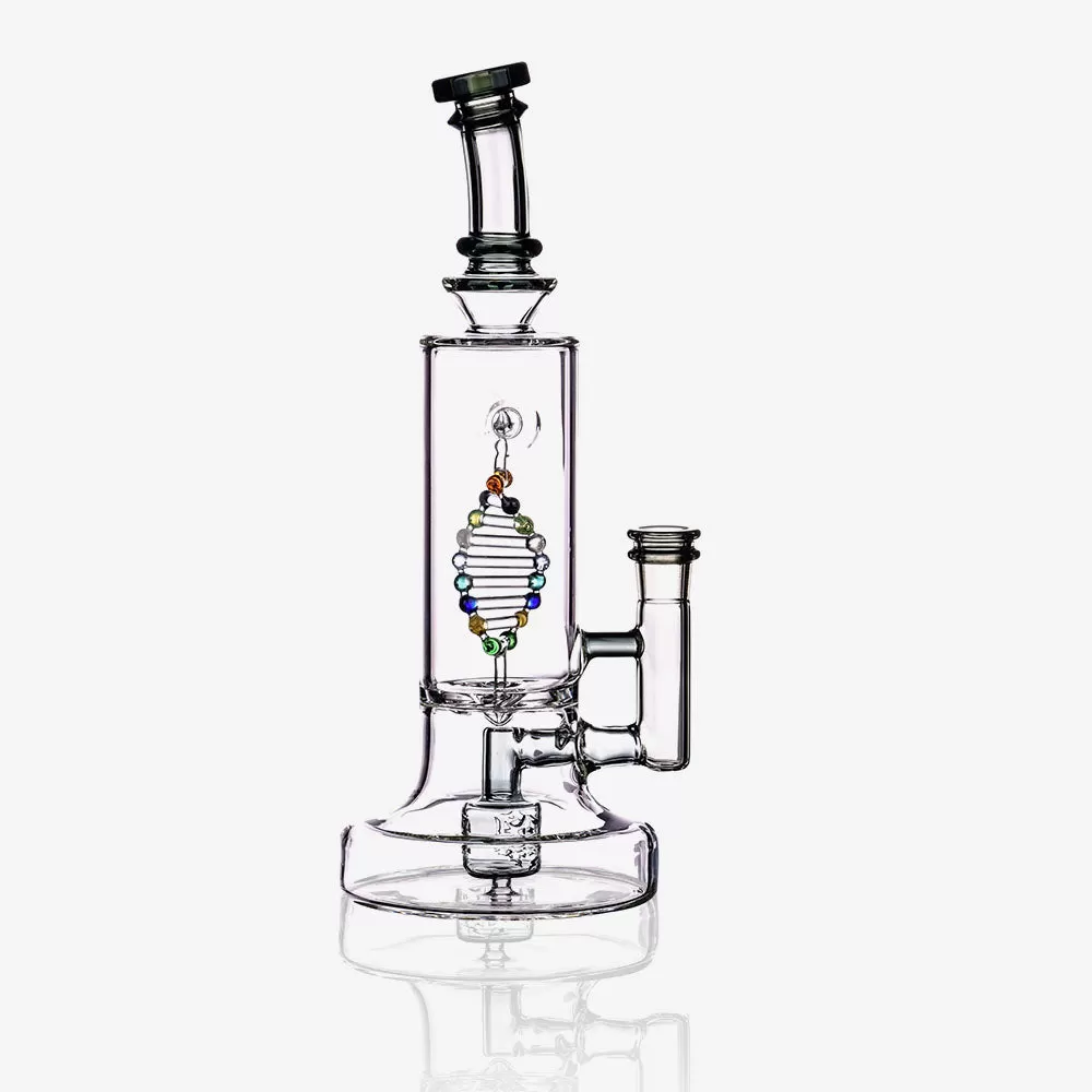 Double Helix DNA Dab Rig