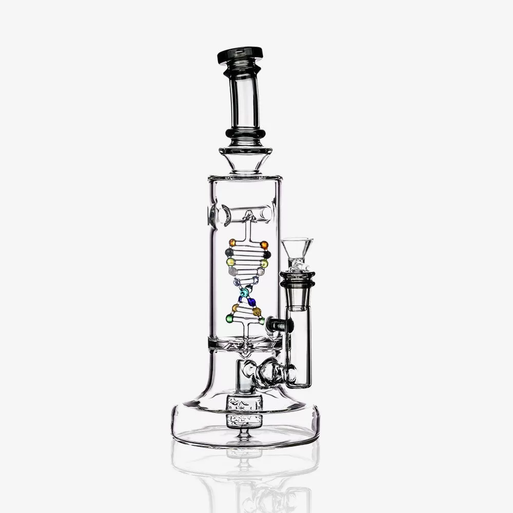 Double Helix DNA Dab Rig