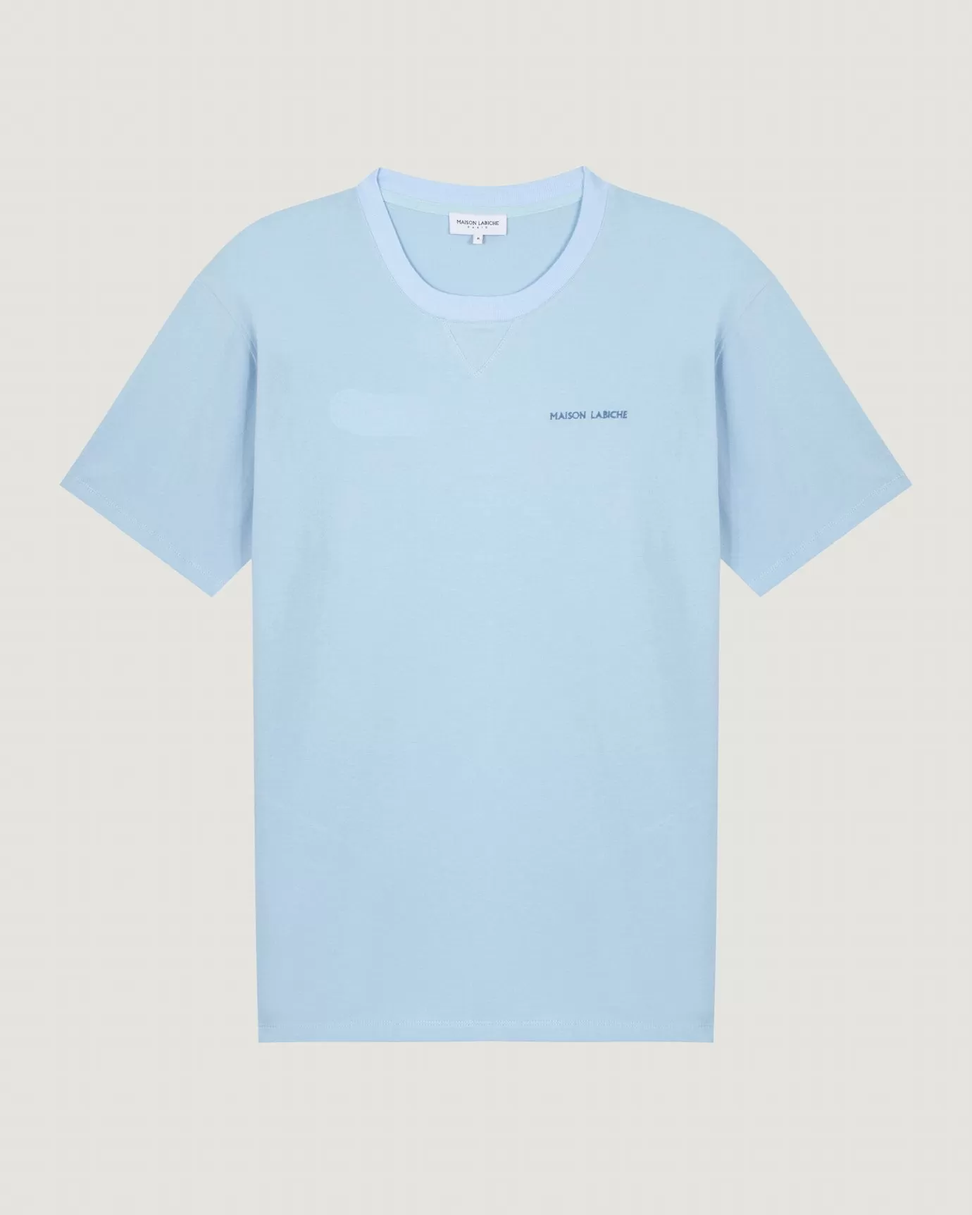 Duras Oversized T-shirt "maison labiche"