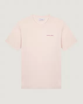 Duras Oversized T-shirt "maison labiche"