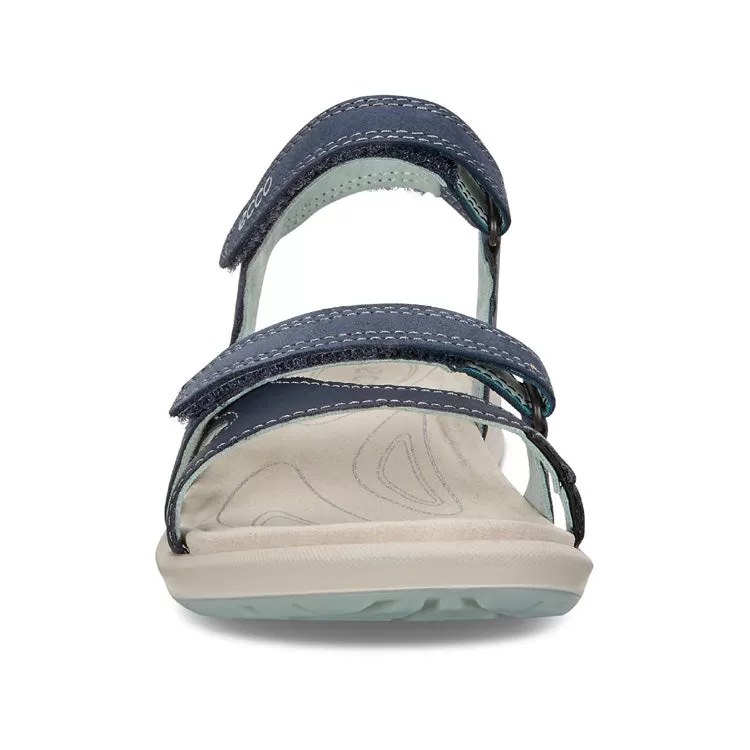 ECCO Cruise II Marine Ice Flower -   