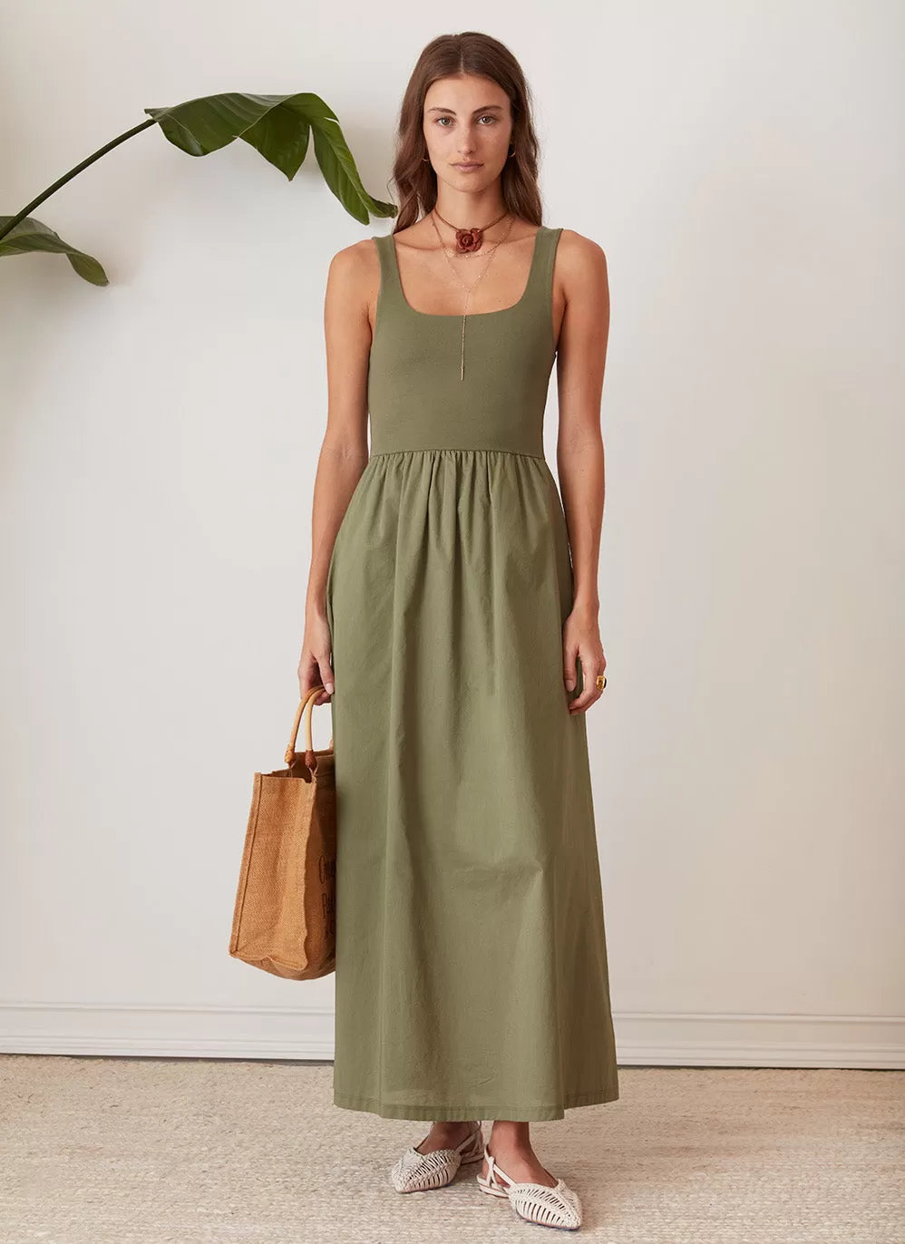 Eleanor Dress