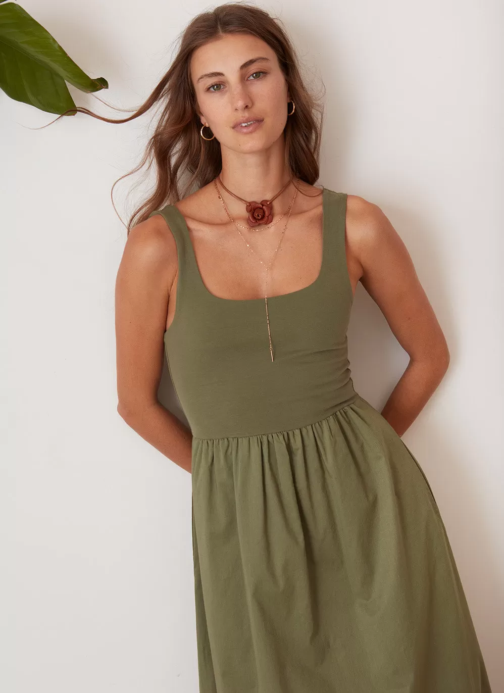 Eleanor Dress