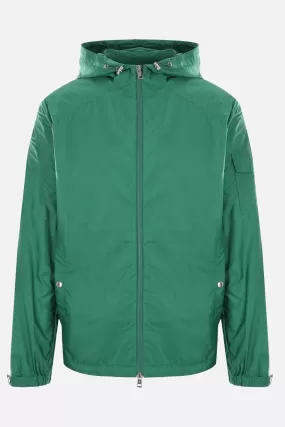 Etiache nylon jacket