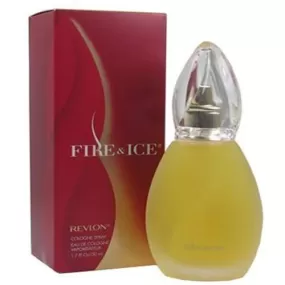 Fire & Ice 50ml EDC For Women By Revlon