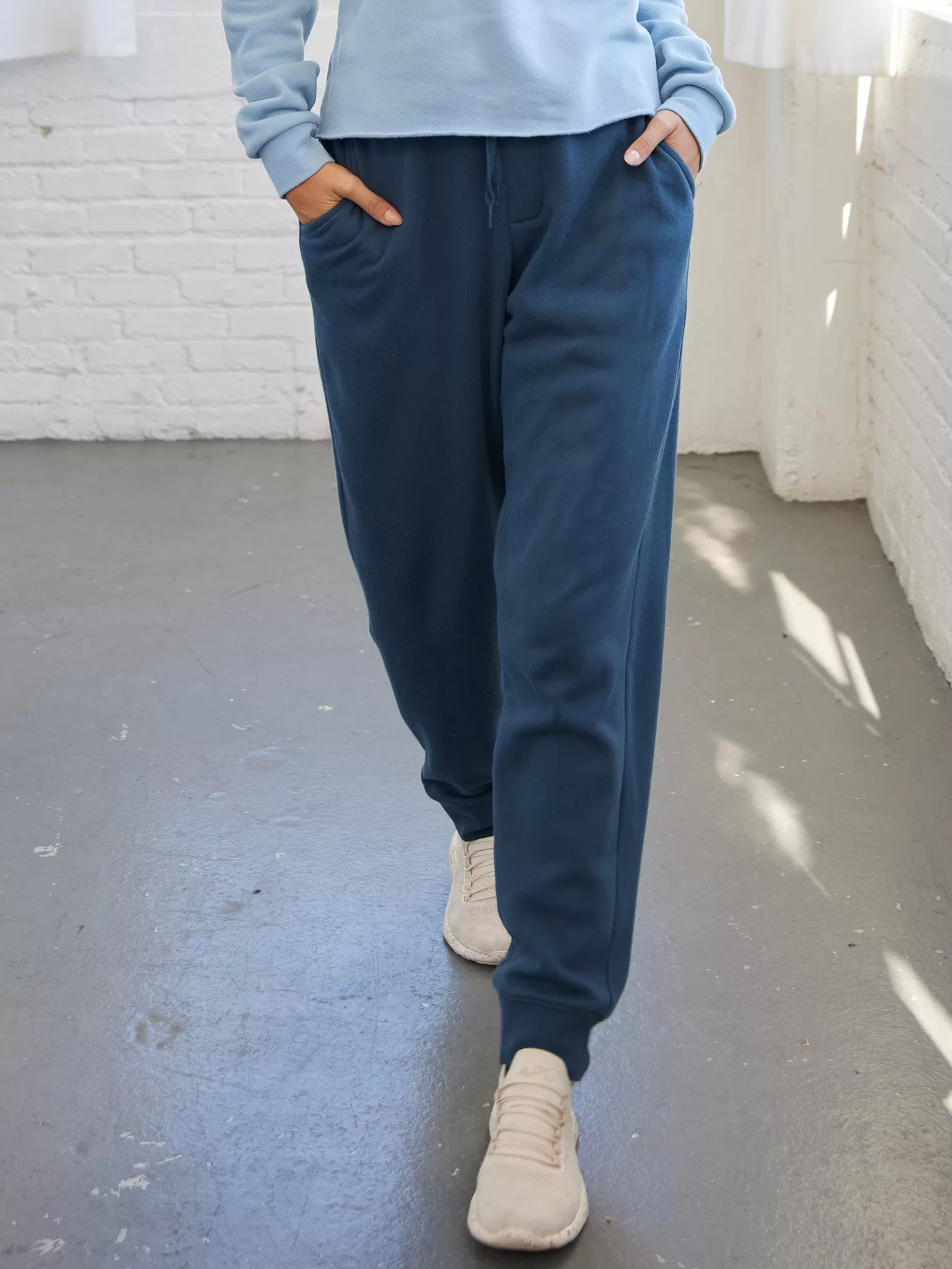 Fleece Pant