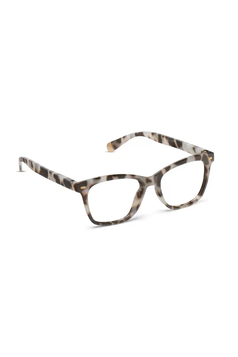 Florence Bluelight Glasses//  1.75