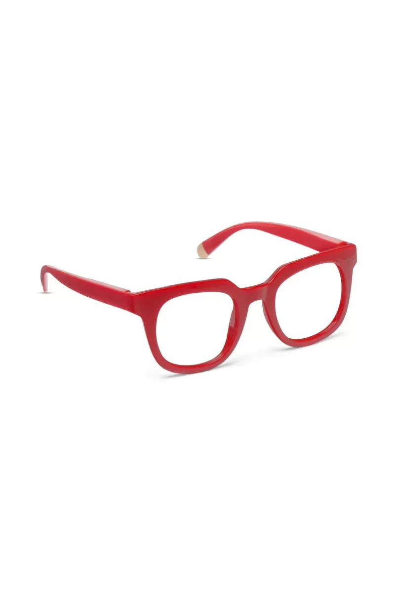 Florence Bluelight Glasses//  1.75