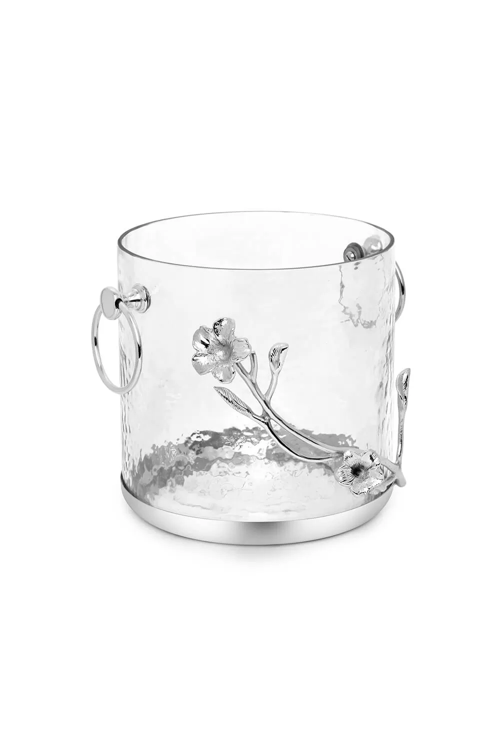 Flower Ice Bucket