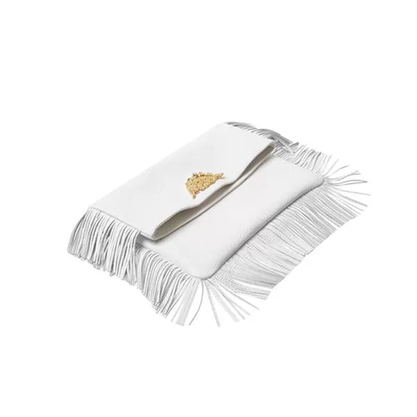 Fringe Randal Clutch