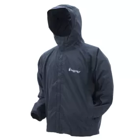 'frogg toggs' Men's Stormwatch WP Jacket - Black