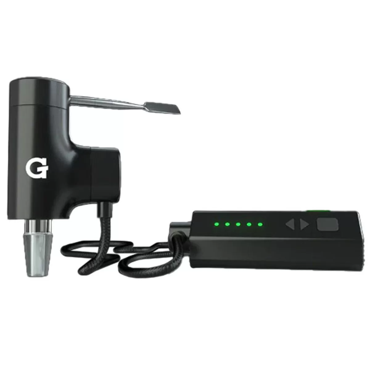 G Pen Hyer Vaporizer Electric Dab Rig | 6000mAh