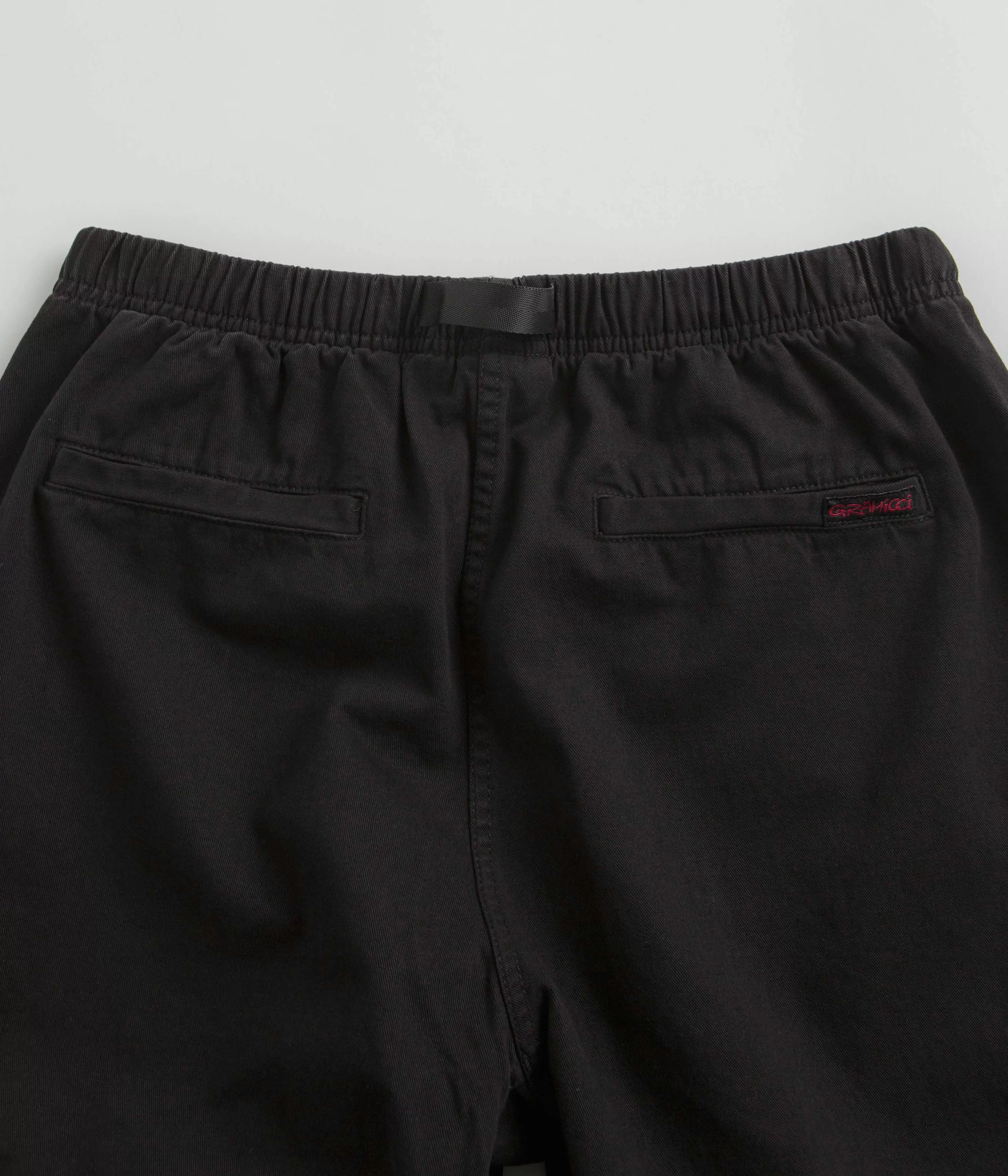 Gramicci G-Shorts - Black