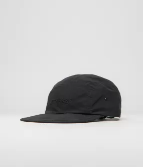 Gramicci Nylon Cap - Black