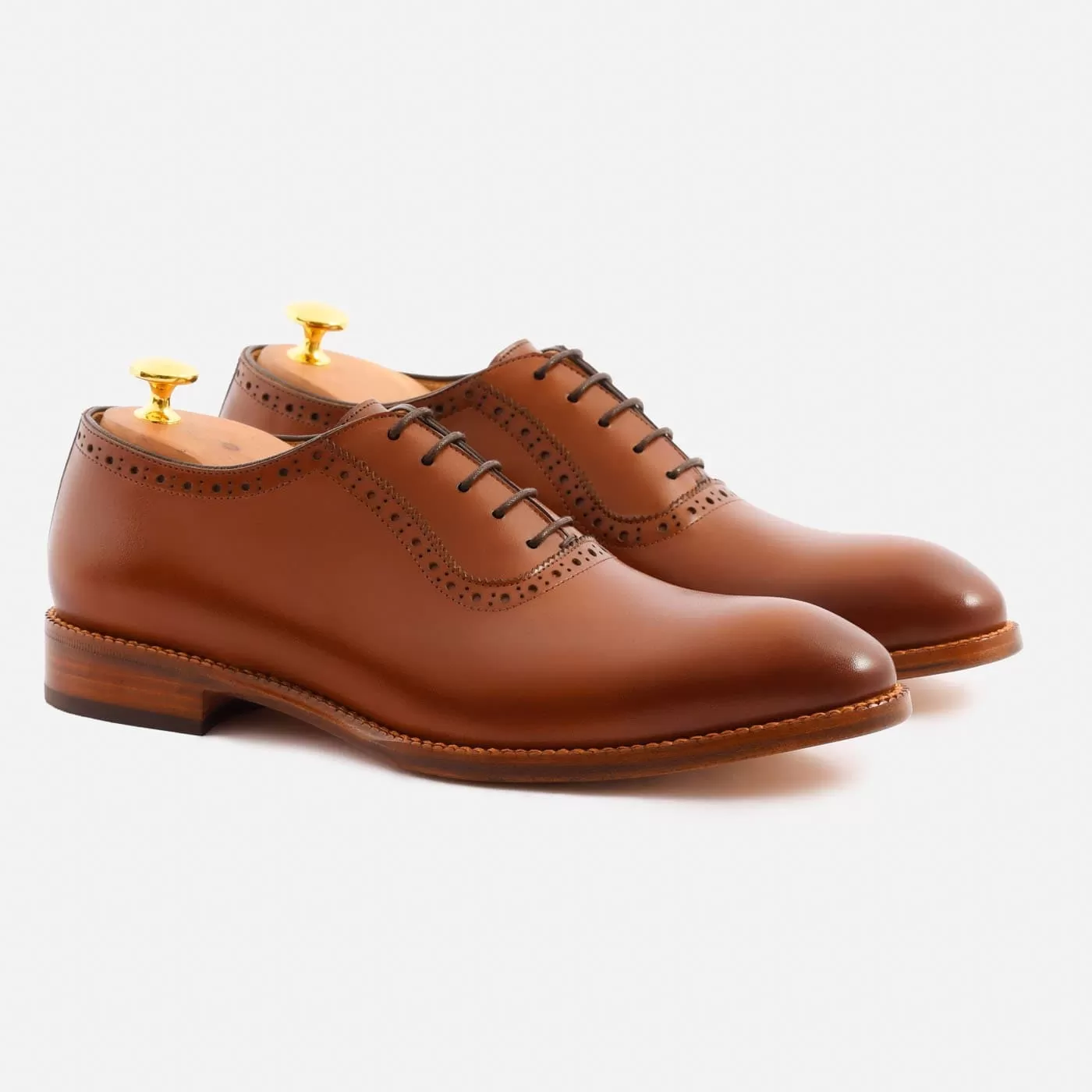 Grant Adelaide Oxfords - Men's