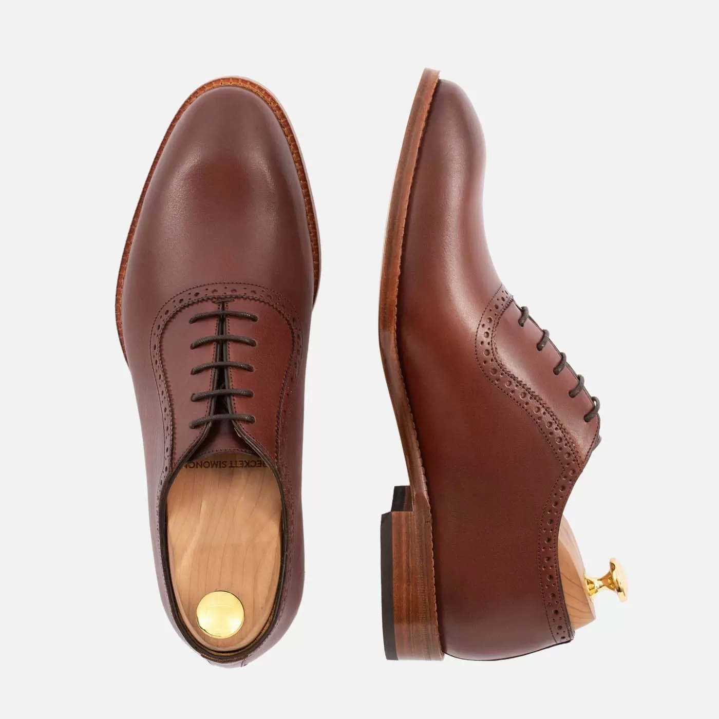 Grant Adelaide Oxfords - Men's