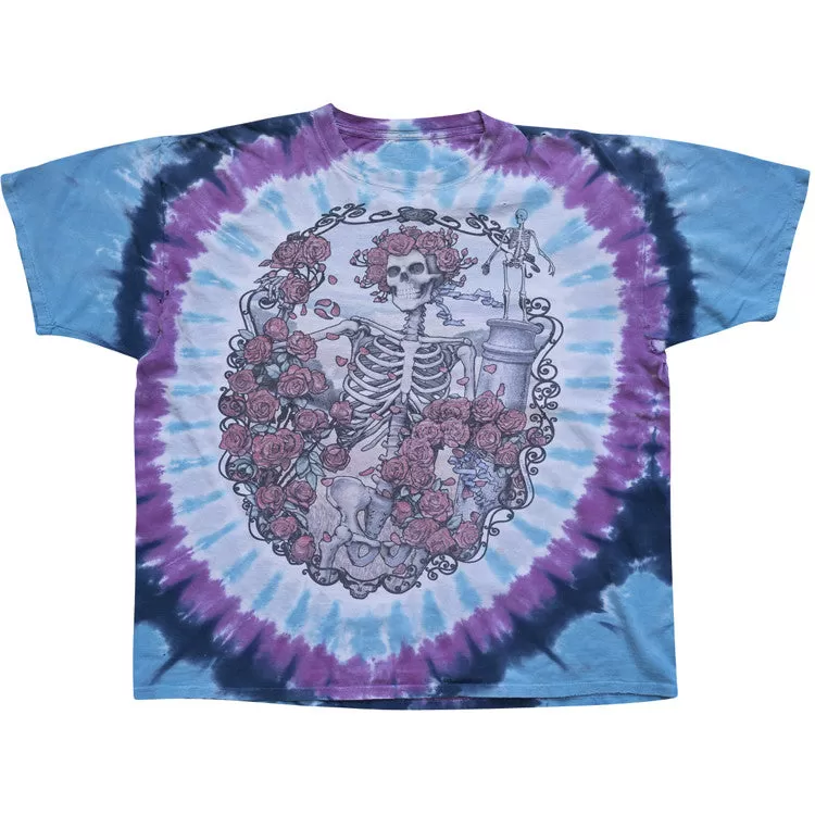 GRATEFUL DEAD 1965-1995 VINTAGE T-SHIRT