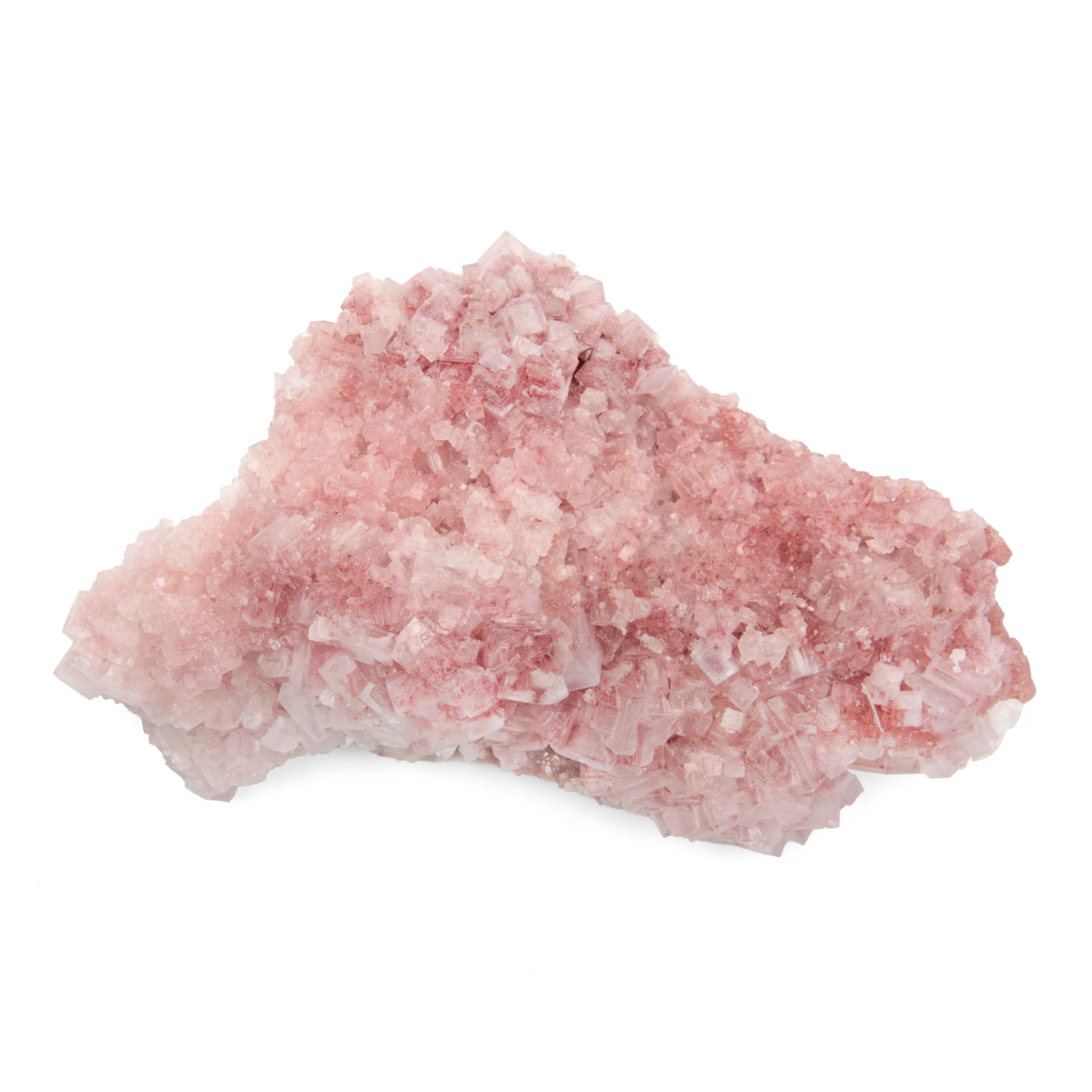 Halite - Pink