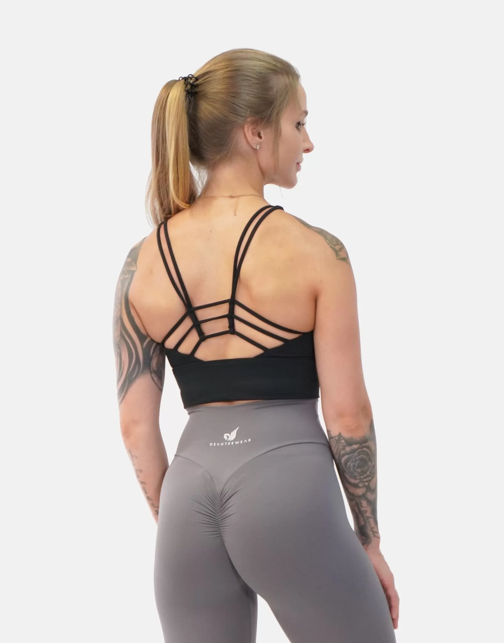 Harmony Sports Bra