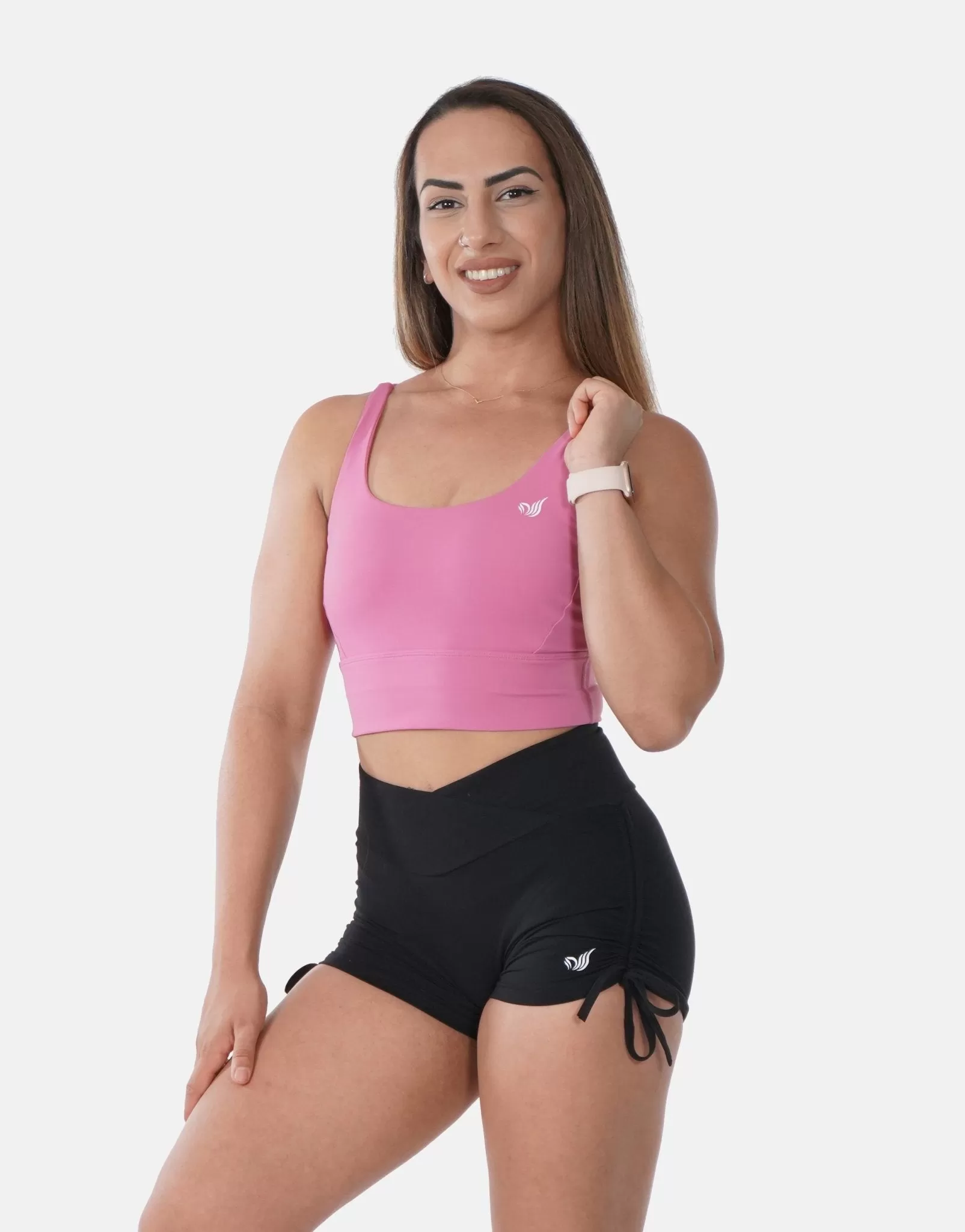 Harmony Sports Bra