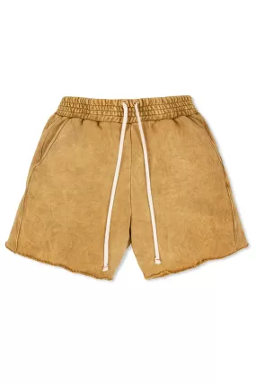 Heavyweight Yacht Short