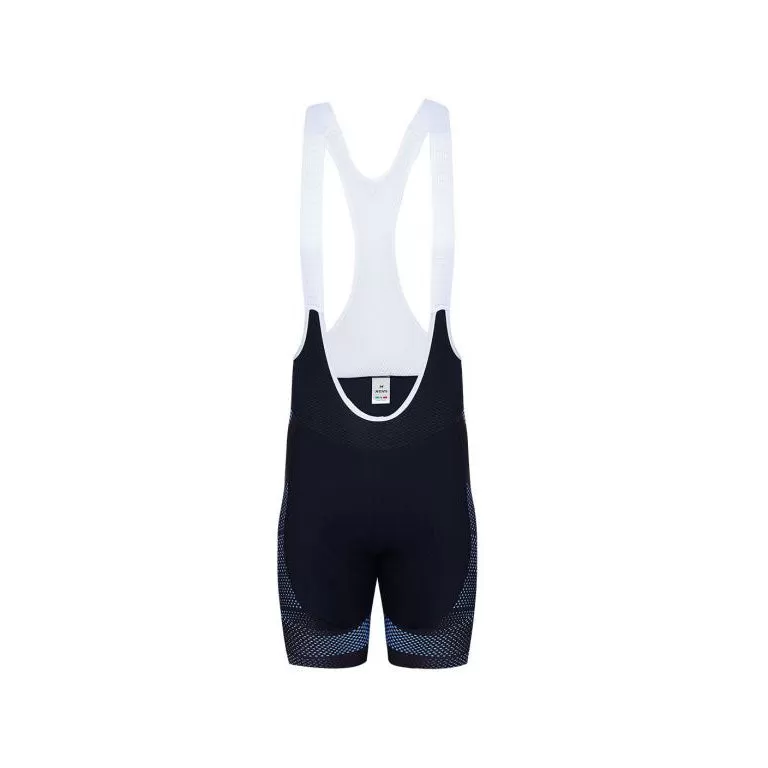 Heini Liberto 387 Mens Cycling Bib Shorts