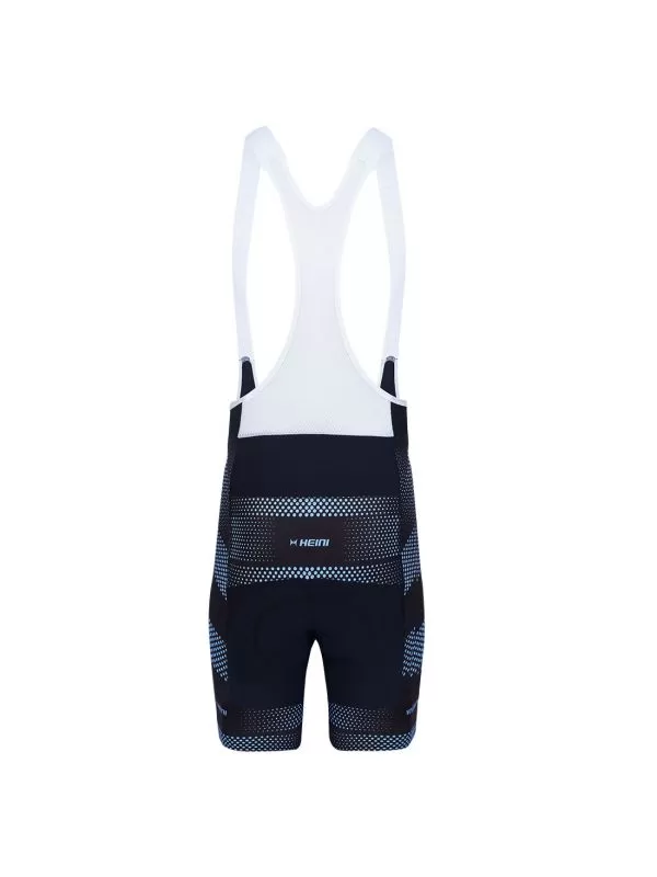 Heini Liberto 387 Mens Cycling Bib Shorts