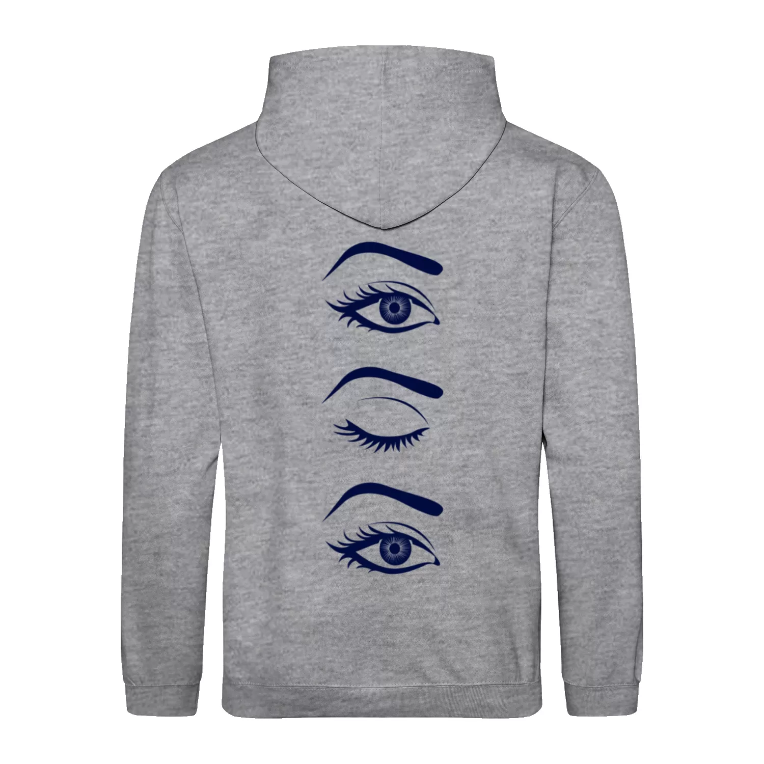 Hoodie "Eyes"