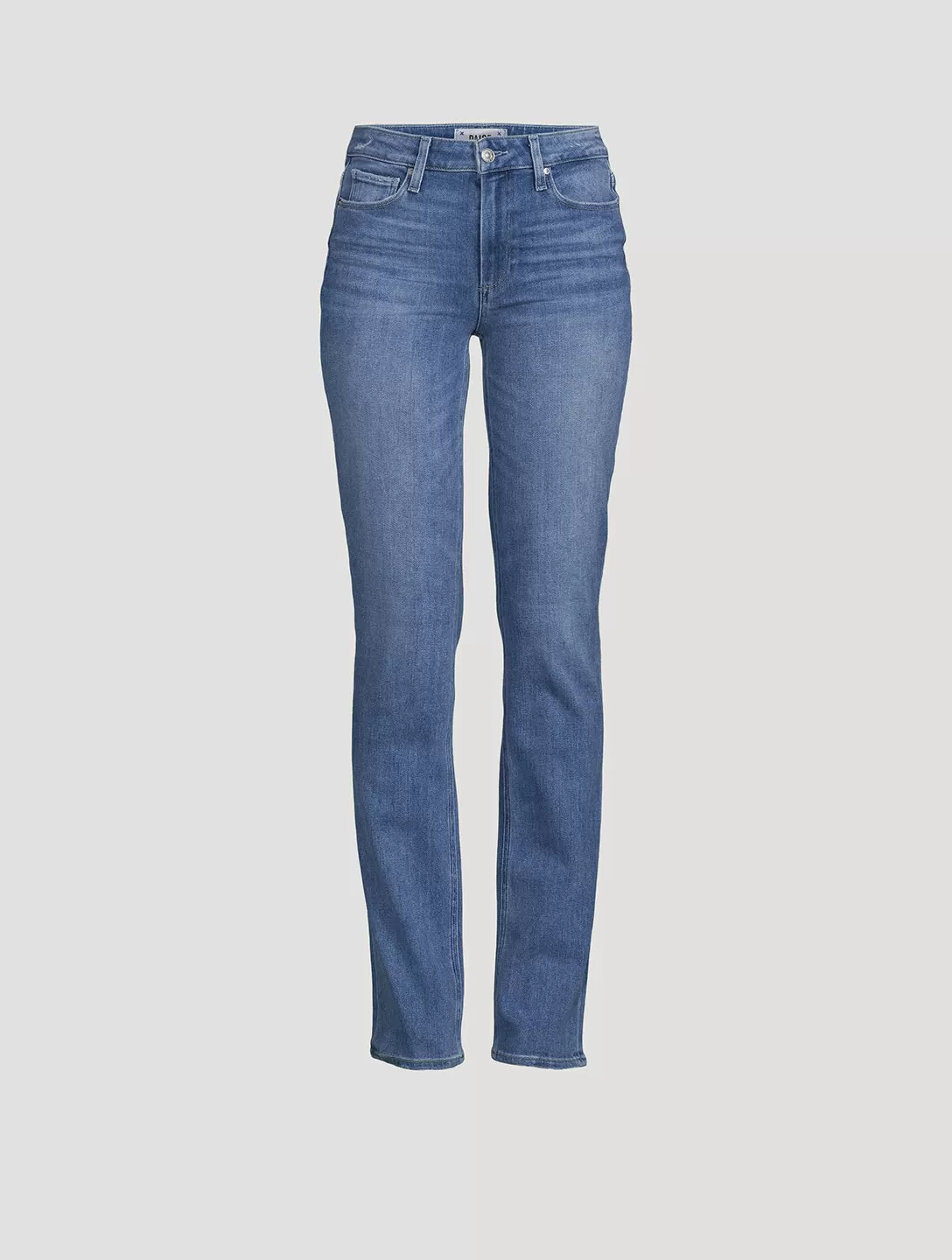 Hoxton Straight 34" Jean - Music Distressed