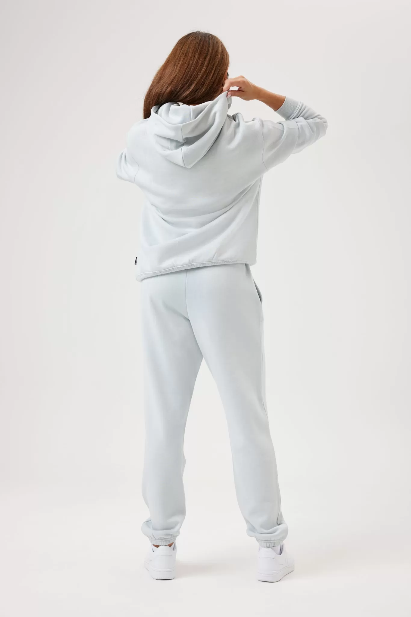 INSPORT UNISEX FRANKIE CLOUD HOODIE