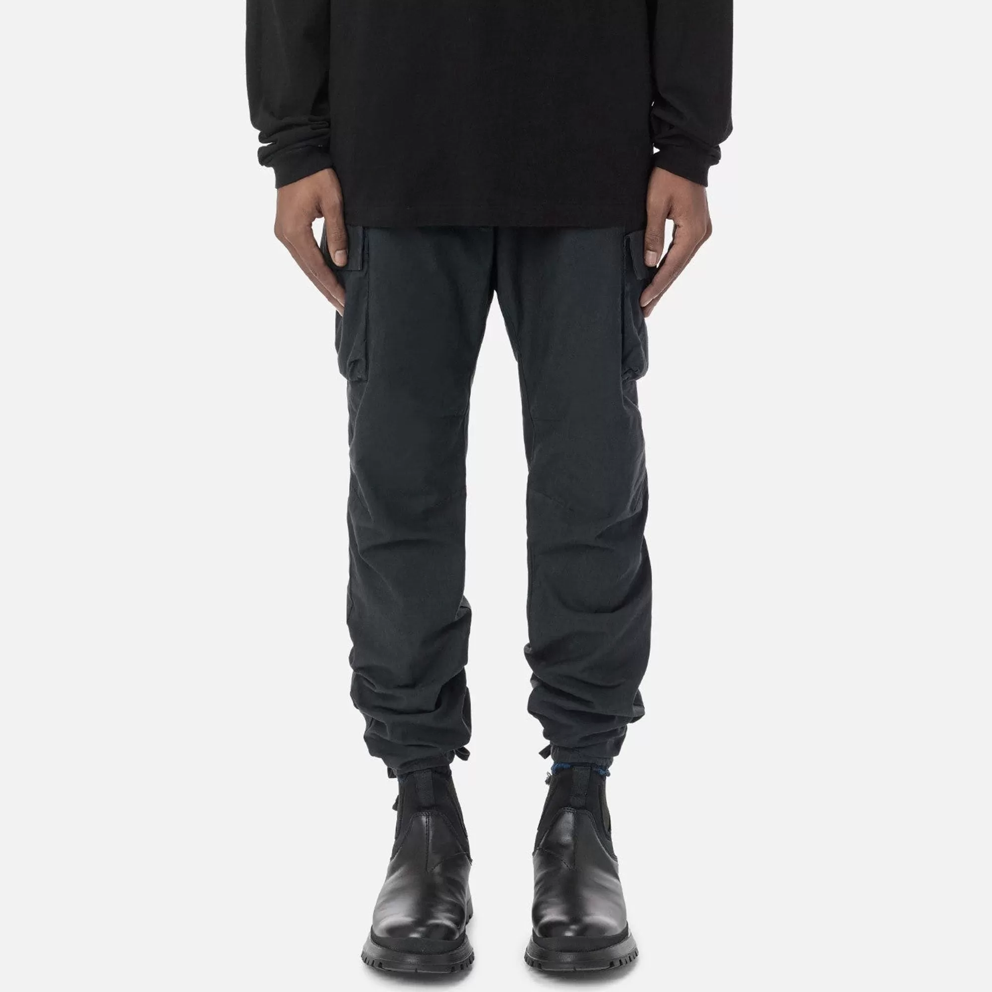 John Elliott Back Santeen Cargo Pants